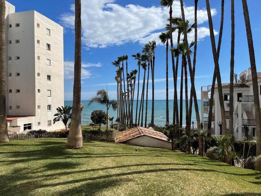 Fancy Direct Access To Sea✺parking✺pool *