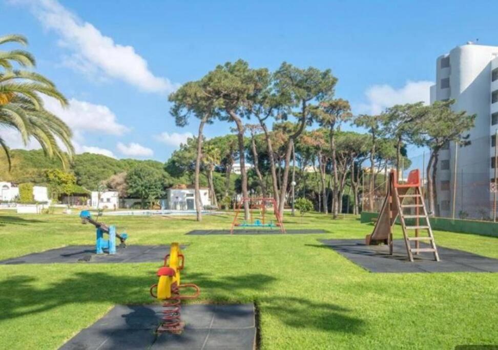 Apartment Fancy Direct Access To Sea✺parking✺pool Mijas