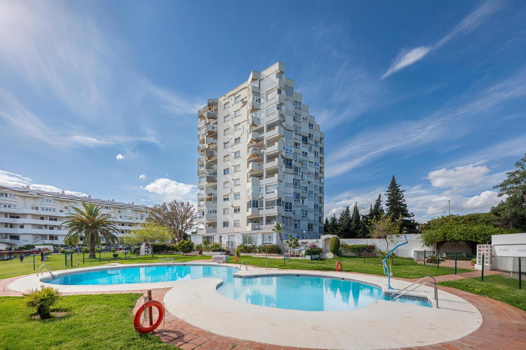 Apartment Fancy Direct Access To Sea✺parking✺pool