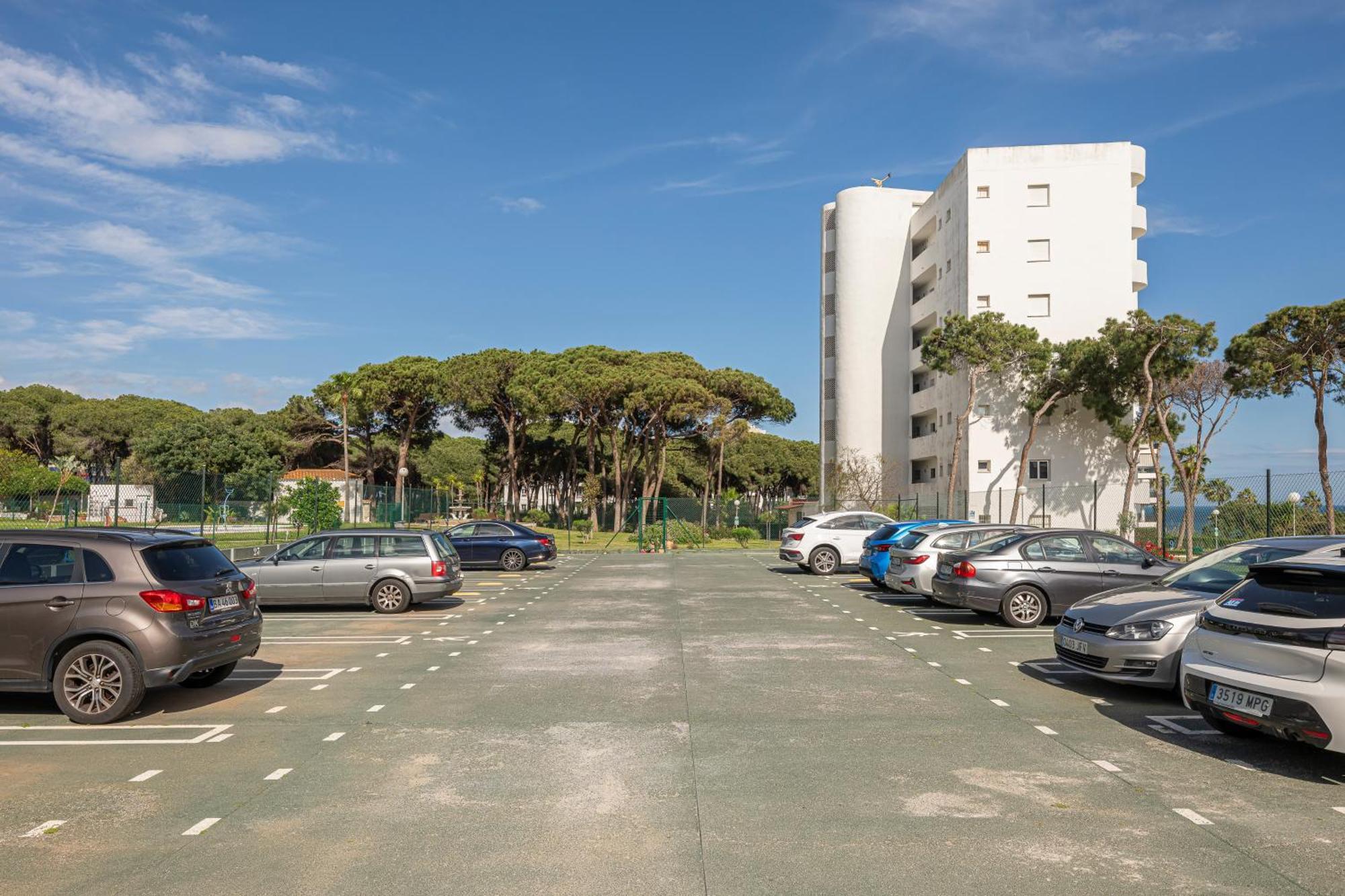 Fancy Direct Access To Sea✺parking✺pool * Mijas